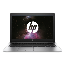 HP EliteBook 850 G4 Tactile / Intel Core i7-7600U / 15"