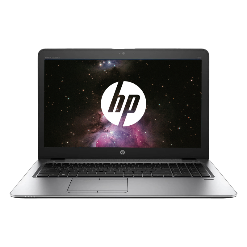 HP EliteBook 850 G4 Táctil / Intel Core i7-7600U / 15"