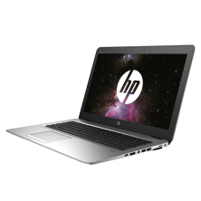 HP EliteBook 850 G4 Tactile / Intel Core i7-7600U / 15"