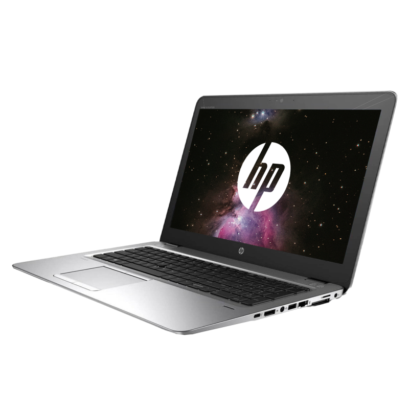 HP EliteBook 850 G4 Tactile / Intel Core i7-7600U / 15"