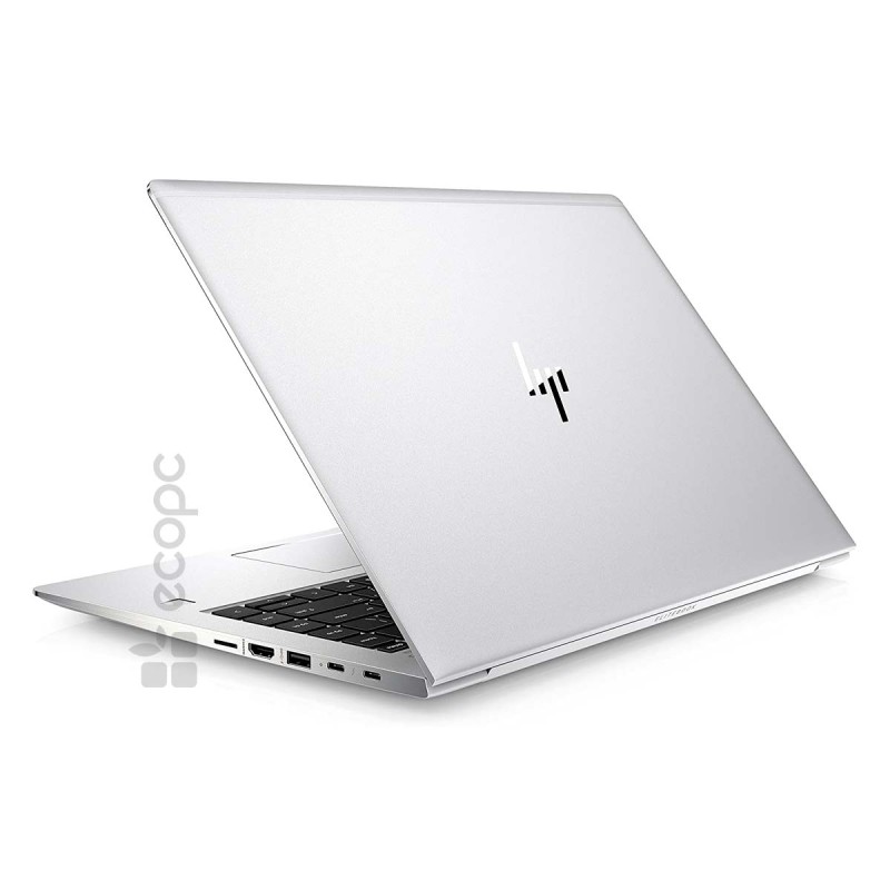 HP EliteBook 1040 G4 / Intel Core I7-7500U / 14" Full HD