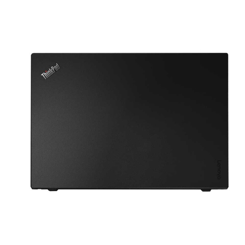 Lenovo ThinkPad T460s / Intel Core I7-6600U / 14"