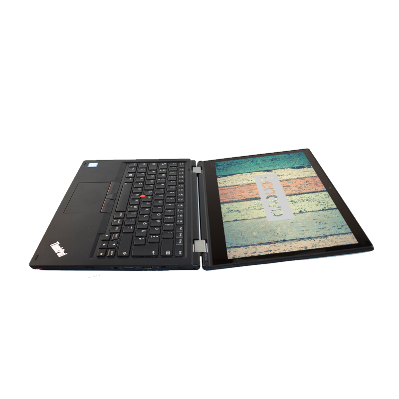 Lenovo ThinkPad L380 / Intel Core I3-8130U  / 8 GB / 256 SSD / 13"
