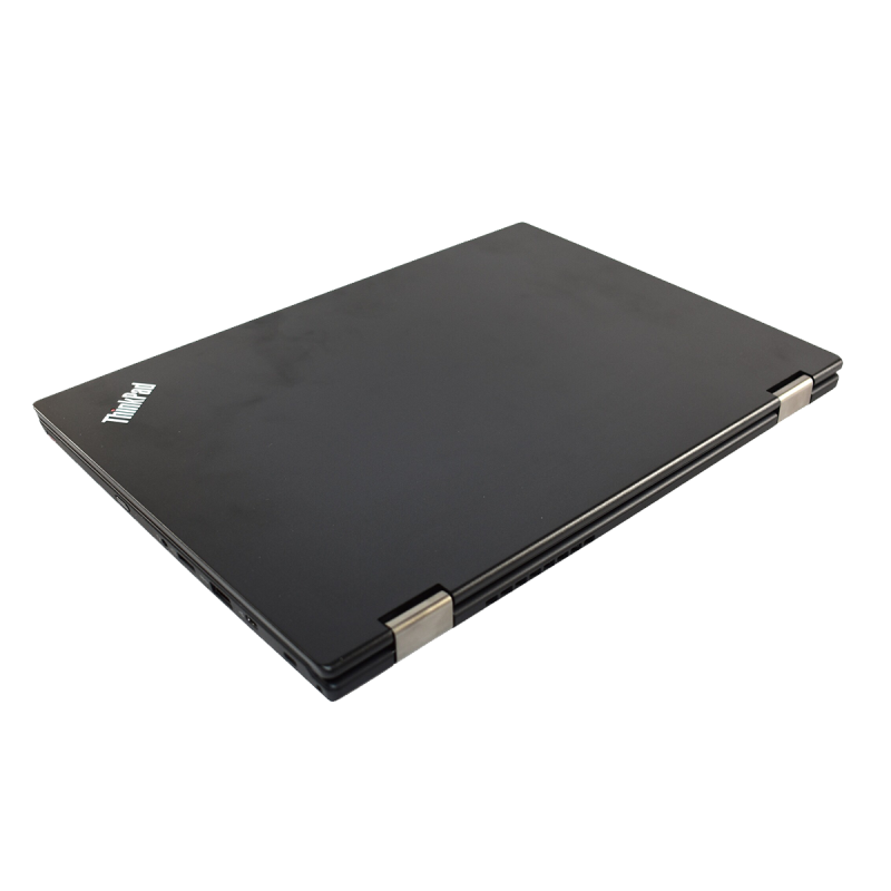 Lenovo ThinkPad L380 / Intel Core I3-8130U  / 8 GB / 256 SSD / 13"