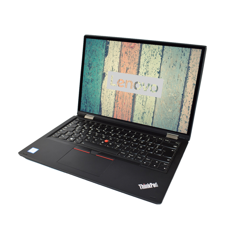 Lenovo ThinkPad L380 / Intel Core I3-8130U  / 8 GB / 256 SSD / 13"