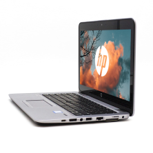 HP EliteBook 820 G3 Touch / Intel Core I7-6600U / 12" Full HD