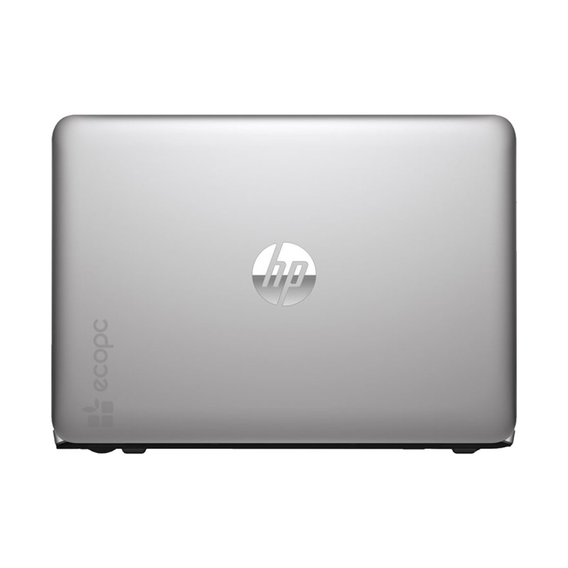 HP EliteBook 820 G4 / Intel Core I7-7500U / 8 GB / 256 SSD / 12"