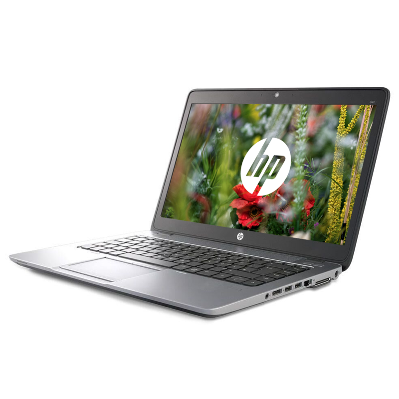 HP EliteBook 840 G1 / Intel Core i7-4600U / 14" HD