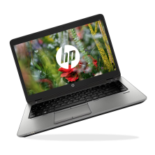 HP EliteBook 840 G1 / Intel Core i7-4600U / 14" HD