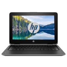 HP ProBook x360 11 G4 Tactile / M3 8100Y / 11"