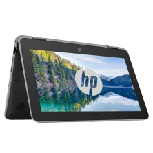 HP ProBook x360 11 G4 / M3 8100Y / 11"