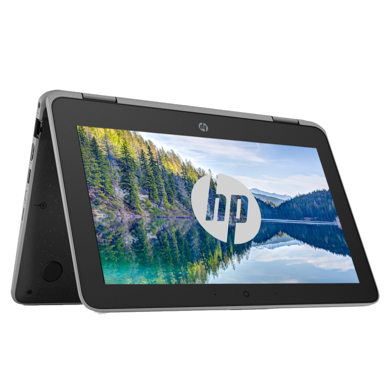 HP ProBook x360 11 G4 Táctil / M3 8100Y / 11"