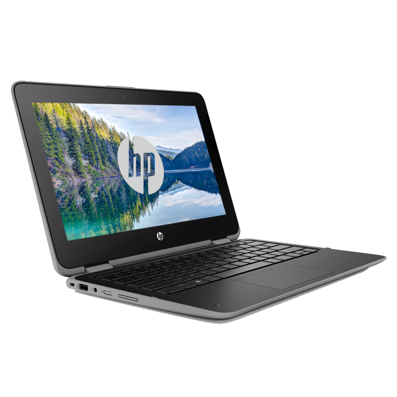 HP ProBook x360 11 G4 Touch / M3 8100Y / 11"