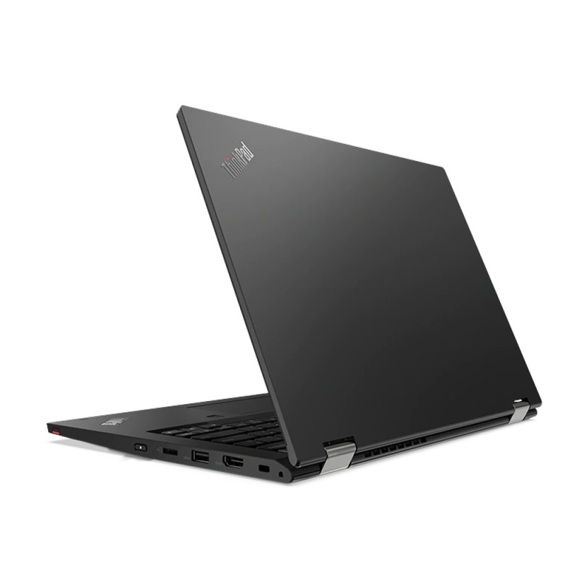 Lenovo ThinkPad L13 Yoga G1 Táctil / Intel Core I5-10210U / 8 GB / 256 SSD / 13"