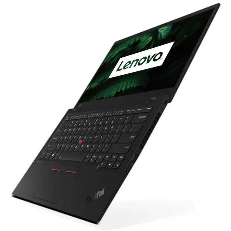 Lenovo ThinkPad X1 Carbon G8 / Intel Core i7-10510U / 16 GB / 512 SSD / 14" FHD