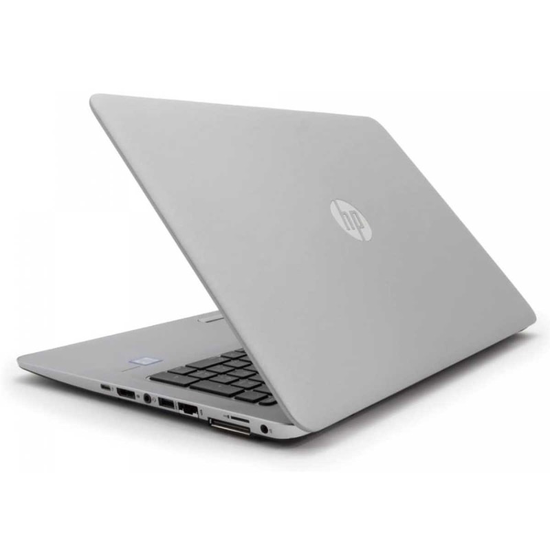 HP EliteBook 840 G4 Touch / Intel Core i7-7600U / 14"