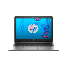 HP EliteBook 840 G4 Touch / Intel Core i7-7600U / 14"