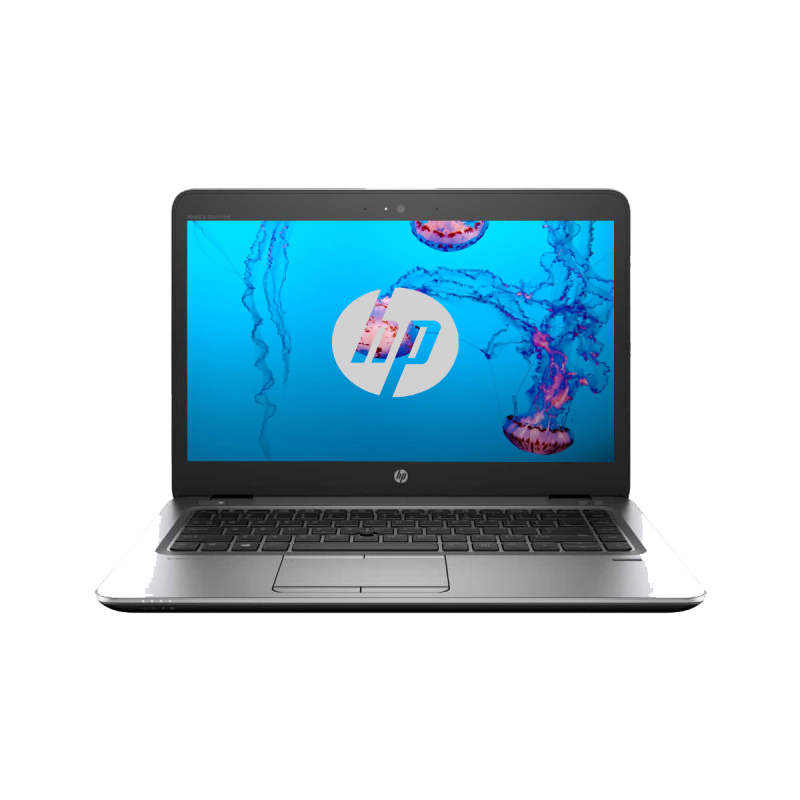 HP EliteBook 840 G4 Tactile / Intel Core i7-7600U / 14"
