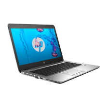 HP EliteBook 840 G4 Tactile / Intel Core i7-7600U / 14"