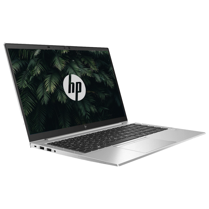 HP EliteBook 840 G7 / Intel Core i7-10610U / 14"