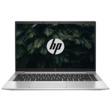 HP EliteBook 840 G7 / Intel Core i7-10610U / 14"