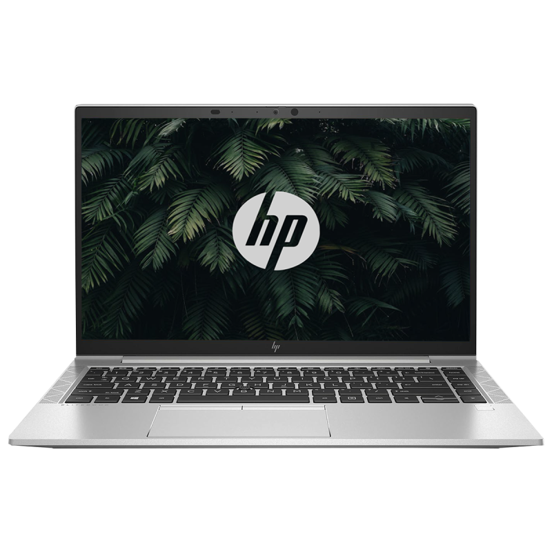HP EliteBook 840 G7 / Intel Core i7-10610U / 14"