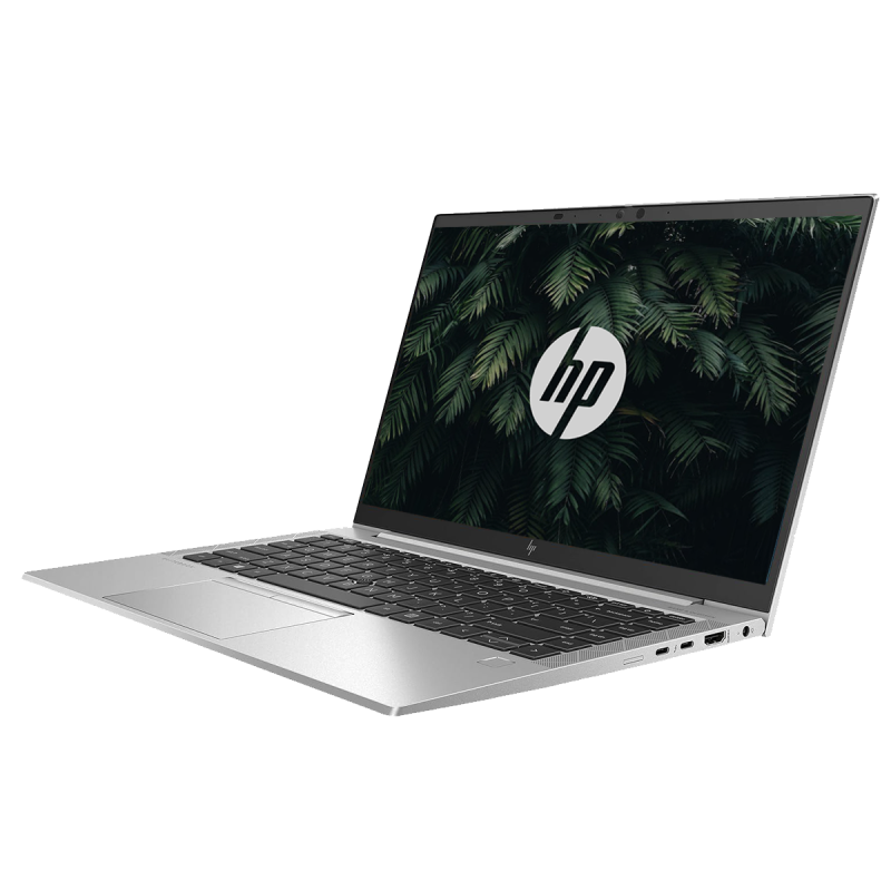 HP EliteBook 840 G7 / Intel Core i7-10610U / 14"