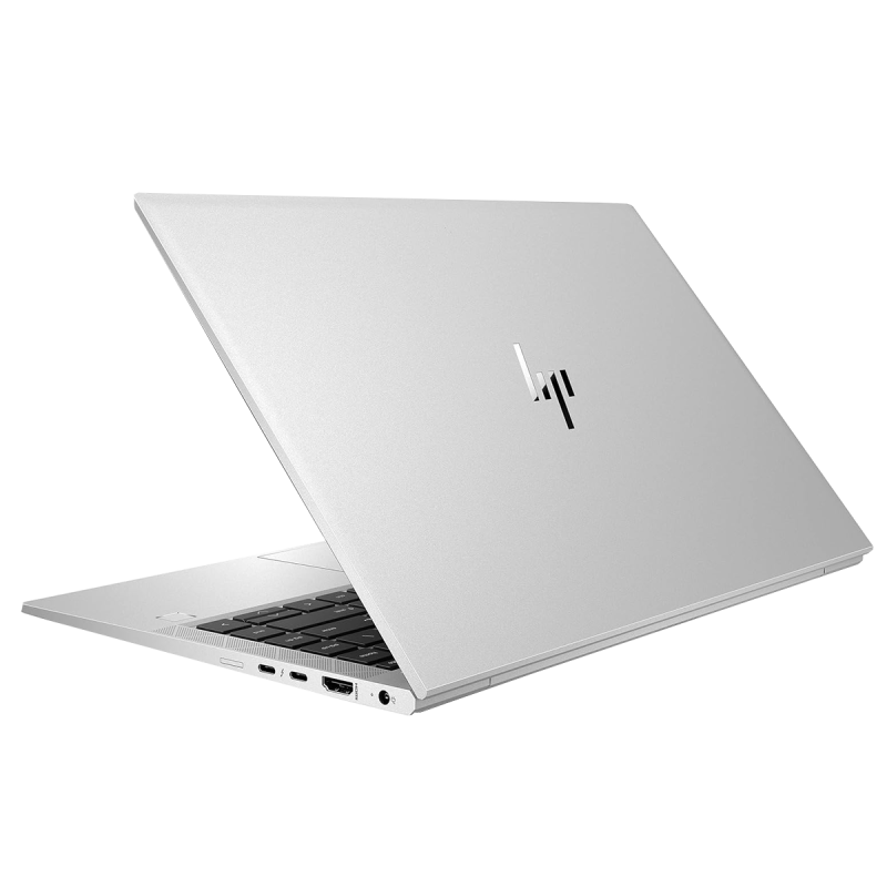 HP EliteBook 840 G7 / Intel Core i7-10610U / 14"