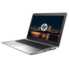 HP EliteBook 850 G3 / Intel Core I7-6500U / 15" FHD