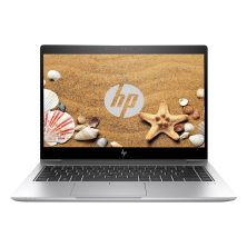 HP EliteBook 850 G1 / Intel Core I7-4600U / 15" FHD