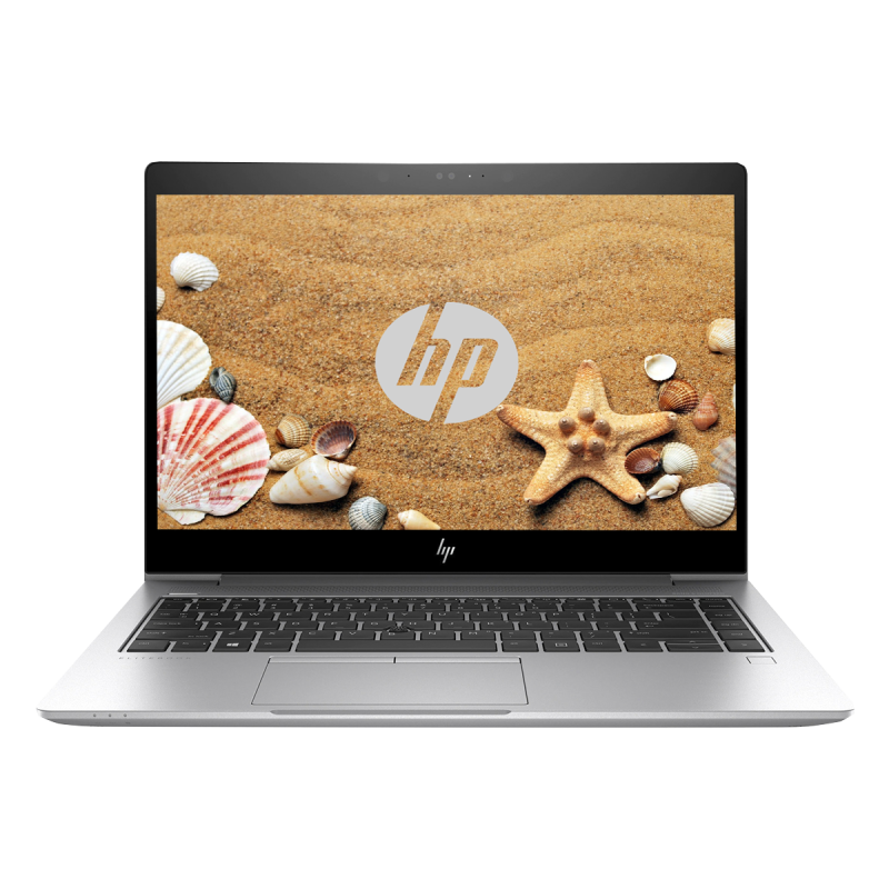 HP EliteBook 850 G1 / Intel Core I7-4600U / 15" FHD