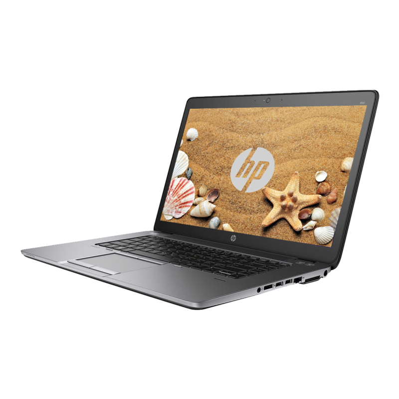 HP EliteBook 850 G1 / Intel Core I7-4600U / 15" FHD