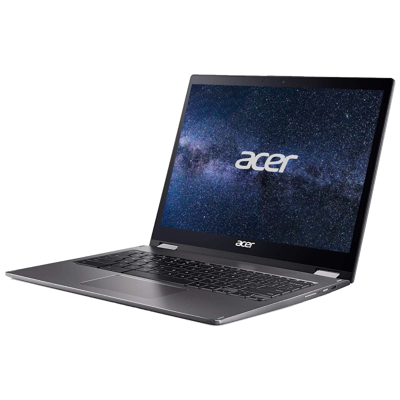 Acer Chromebook Spin 13 Táctil / Intel Core i3-8130U / 13"