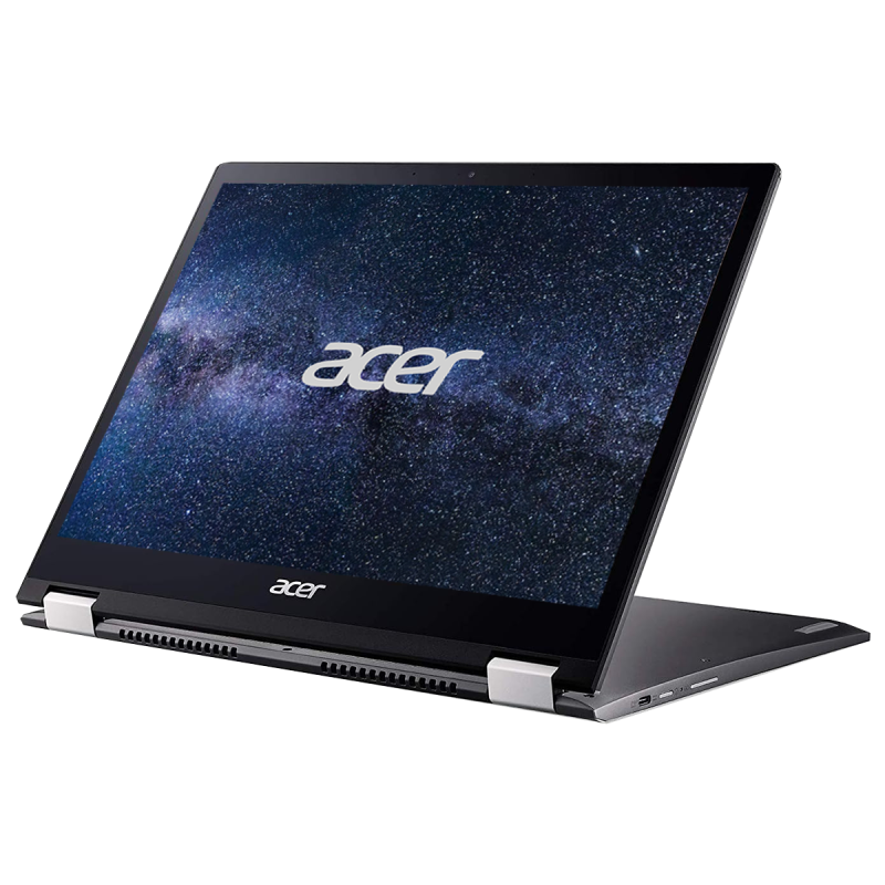 Acer Chromebook Spin 13 Tactile / Intel Core i3-8130U / 13"