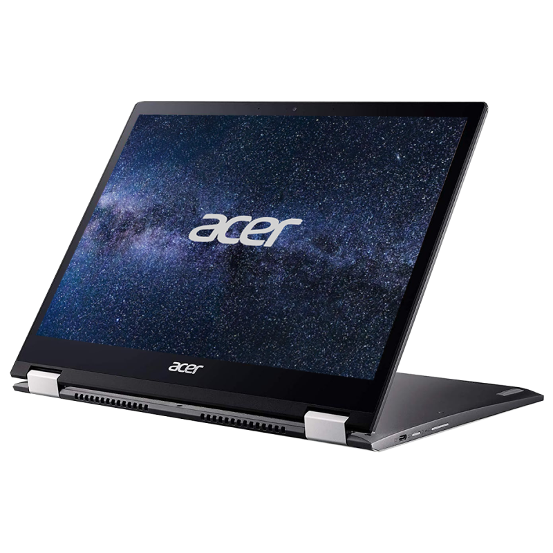 Acer Chromebook Spin 13 Touch / Intel Core i3-8130U / 13"