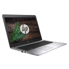 HP EliteBook 850 G3 / Intel Core i5-6200U / 15" HD