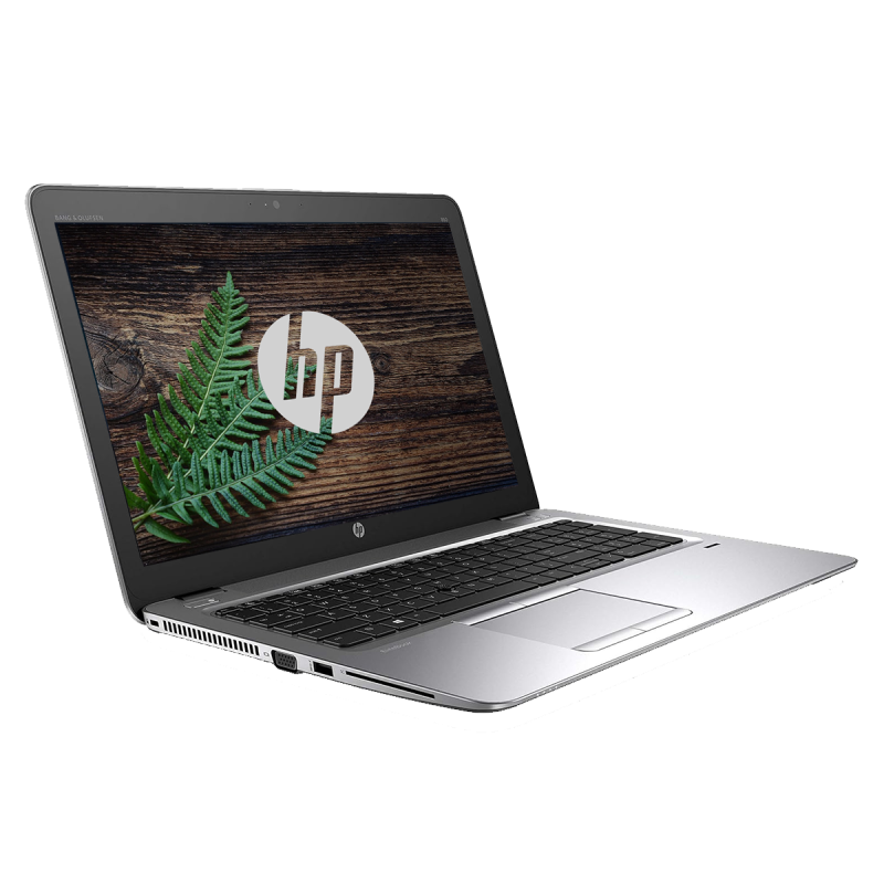 HP EliteBook 850 G3 / Intel Core i5-6200U / HD de 15"
