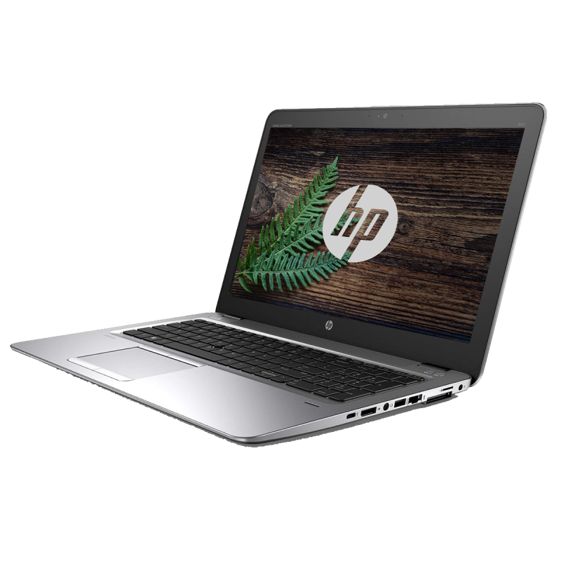 HP EliteBook 850 G3 / Intel Core i5-6200U / HD de 15"