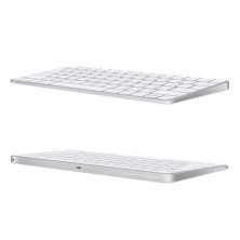 Apple Wireless Keyboard A2450 / QWERTY ES kabellose Tastatur