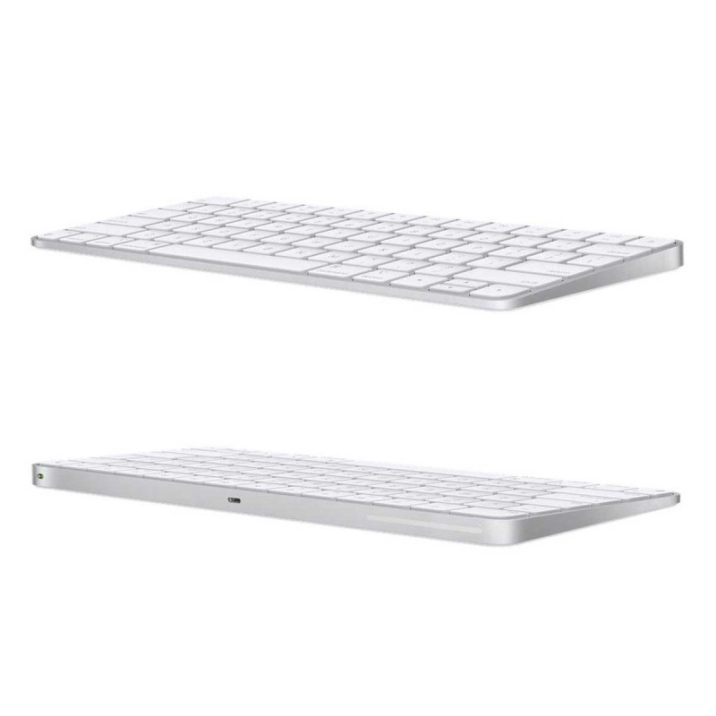 Teclado inalámbrico Apple Wireless Keyboard A2450 / QWERTY ES