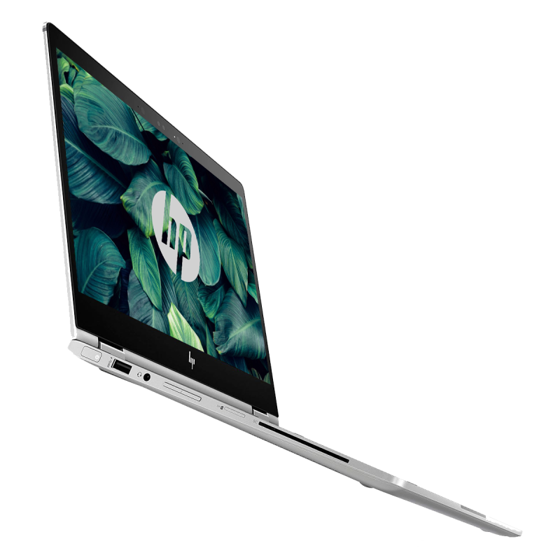 HP EliteBook x360 1030 G7 Táctil / Intel Core i7-10810U / 13" FHD
