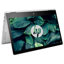 HP EliteBook x360 1030 G7 Táctil / Intel Core i7-10810U / 13" FHD