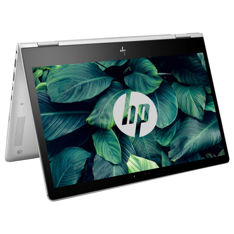 HP EliteBook x360 1030 G7 Touch / Intel Core i7-10810U / 13" FHD