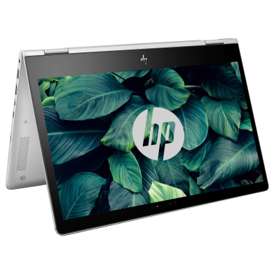 HP EliteBook x360 1030 G7 Táctil / Intel Core i7-10810U / 13" FHD