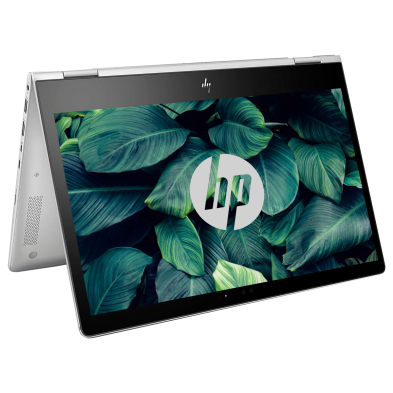 HP EliteBook x360 1030 G7 Touch / Intel Core i7-10810U / 13" FHD