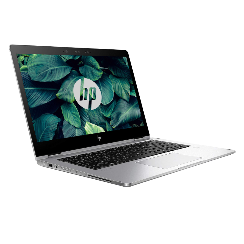 HP EliteBook x360 1030 G7 Táctil / Intel Core i7-10810U / 13" FHD