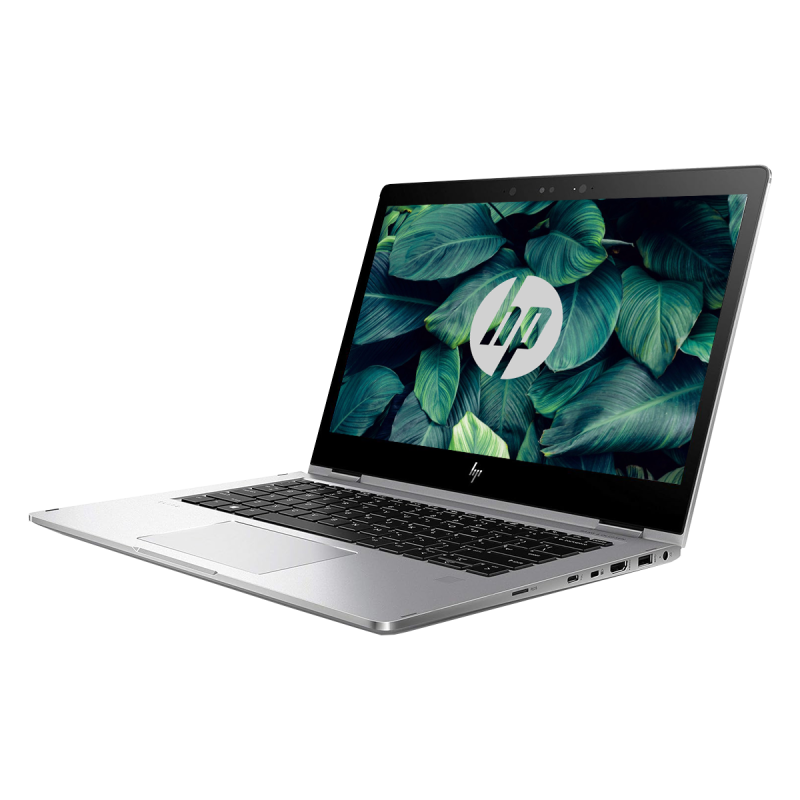 HP EliteBook x360 1030 G7 Táctil / Intel Core i7-10810U / 13" FHD