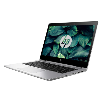 HP EliteBook x360 1030 G7 Táctil / Intel Core i7-10810U / 13" FHD