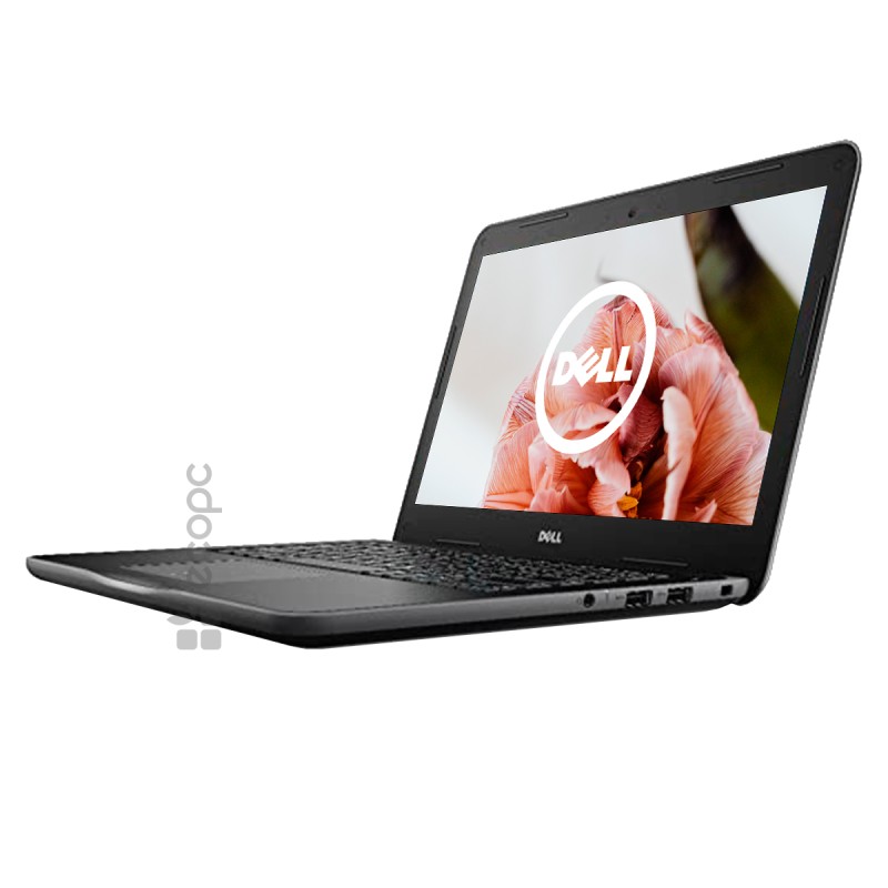 Dell Latitude 3380 OUTLET / Intel Core I5-7200U / 13"