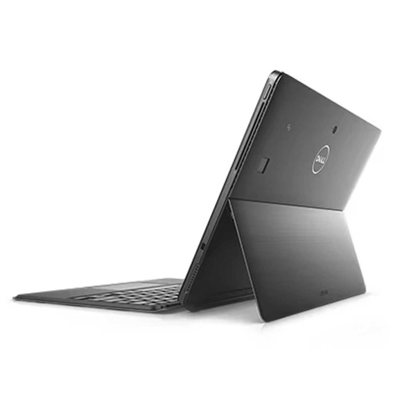 Teclado Dell Latitude 5285 + / Intel Core I5-7200U / 8 GB / 256 SSD / 12" FHD